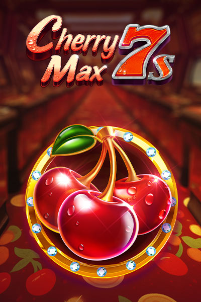 Cherry Max 7s